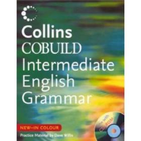 English Grammar Intermediate (Book + CD)