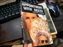 APPOINTMENT WITH DEATH ，