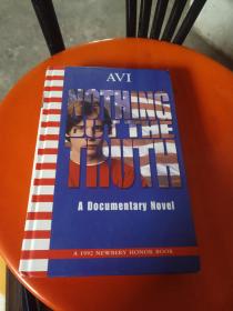 avi a documentary novel A 1992 NEWBERY HONOR BOOK