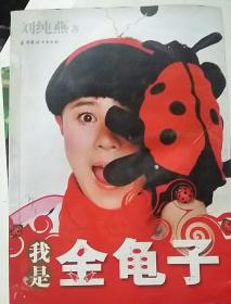 我是金龟子