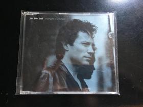 Bon Jovi - Midnight In Chelsea 邦乔维原版单曲