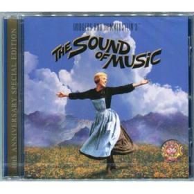 《音乐之声》40周年纪念辑原声带 The Sound of Music