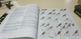 HBW  and BirdLife International ILLUSTR ATED CHECKLIST OF THE BIRDS OF THE WORLD VoIume2(HBW和鸟类生活国际鸟瞰表)