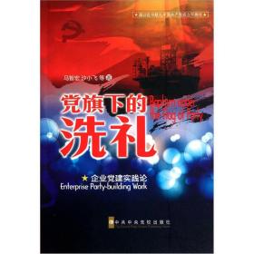 党旗下的洗礼：企业党建实践论