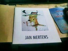 JAN MERTENS