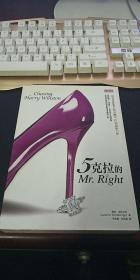 5克拉的Mr. Right