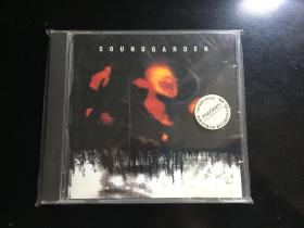 Soundgarden - Superunknown