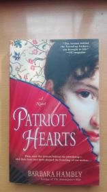Patriot Hearts