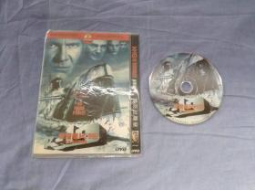 核潜艇K19 又名：寡妇制造者 DVD（1碟装）