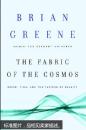 The Fabric of the Cosmos