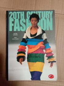 20TH CENTURY FASHION