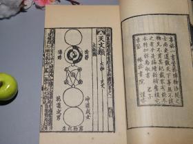 《元刊本：事林广记》（线装 全6册 带夹板 -中华书局）1963年一版一印 1000部 品好★ [带“加印附册 第五卷”少见 -大量精美古版画插图 影印元刻孤本“新编纂图增类群书类要” //宋代国学古籍民间类书“百科全书” 内容丰富：天文地理、诗词琴棋书画、农业医学科技 //宋元代历史文化、元史研究、中国科学技术史 研究文献 - 可参照“岁时广记、三才图会、事物纪原、记纂渊海、新编古今事文类聚”]