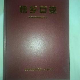 槐乡巨变一一洪洞改革发展三十年