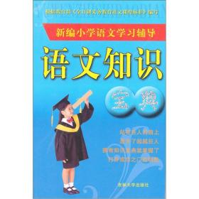 正版微残95品-小学语文知识宝典(双色升级版)（边角磕碰）FC9787560164700吉林大学出版社有限责任公司王学荣