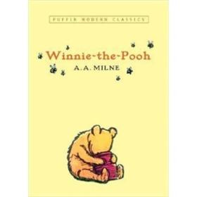 Winnie-the-Pooh