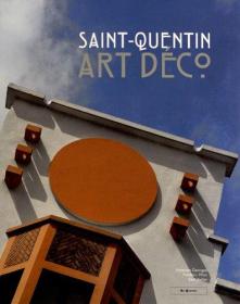 Saint-Quentin Art déco 法文