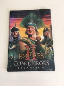 Microsoft Age of Empires II