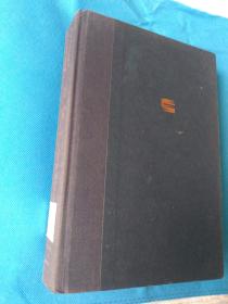 D.H. Lawrence: A Biography （D.H.劳伦斯传记）权威版本 英文原版 精装本