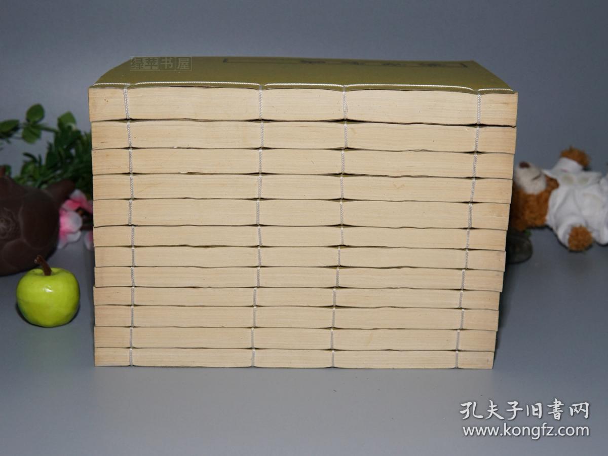 《宋刻本：乐府诗集》（线装 全12册 -文学古籍刊行社）1955年一版一印1100部 好品★ [影印海内孤本“傅增湘藏宋本”-汉代魏晋民歌音乐、唐诗集：击壤歌、离骚、古诗十九首、孔雀东南飞、木兰诗、西洲曲、子夜歌//可参照“中华书局 中国古典文学基本丛书 本、诗经楚辞、昭明文选、玉台新咏、先秦汉魏晋南北朝诗、古诗源、古谣谚”]