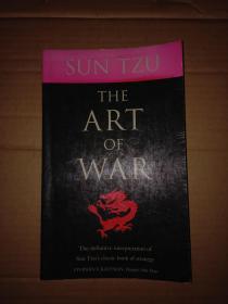 THE ART OF WAR