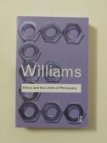 Ethics and the Limits of Philosophy  道德与哲学限制