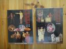 吴江舞台艺术优秀节目集锦：鲈乡曲坛（小品篇、说唱篇、评弹篇）（2本合售，未开封）