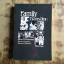 Family in Transition Fifth Edition（英文原版）