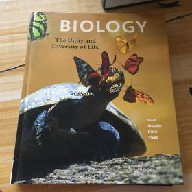 Biology: The Unity And Diversity Of Life