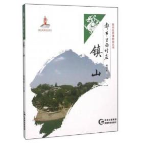 贵州生态博物馆丛书 都市里的村庄 镇山