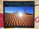 mounment valley