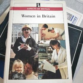 Women  in   Britain