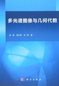 多光谱图像与几何代数