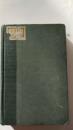 1923年出版 法国西部二年【TWO YEARS IN THE FRENCH WEST INDIES】精装