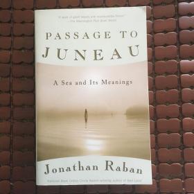 passage to Juneau