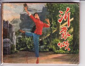 货号：E477  沂蒙颂..电影版本1976年版