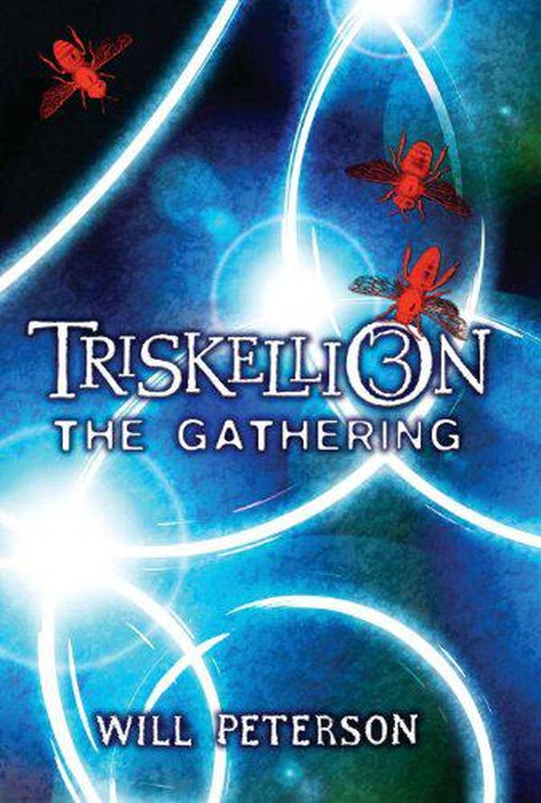 Triskellion 3: The Gathering (英语) 精装