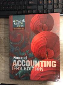 Financial Accounting , IFRS Edition
