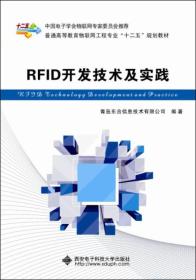 RFID开发技术及实践