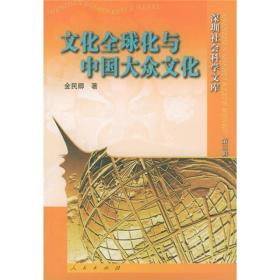 文化全球与中国大众文化