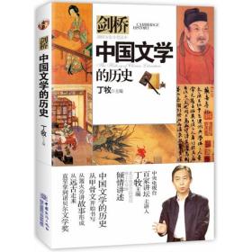 中国文学的历史