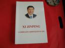 XI JINPING LA GOBERNACIO'N Y ADMINISTRACIO'N DE CHINA【（可能是葡萄牙文版）未开封】