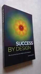 Success By Design: The Essential Business Reference for Designers