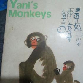 Yani'sMonkeys