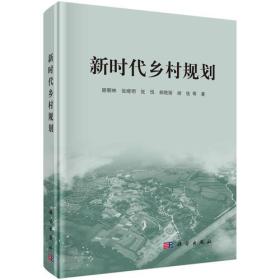 新时代乡村规划