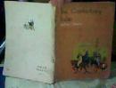 坎特伯雷故事   THE  CANTERBURY   TALER