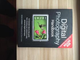 The Digital Photography Handbook 数码摄影手册