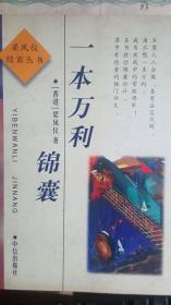 一本万利锦囊（梁凤仪经商丛书）