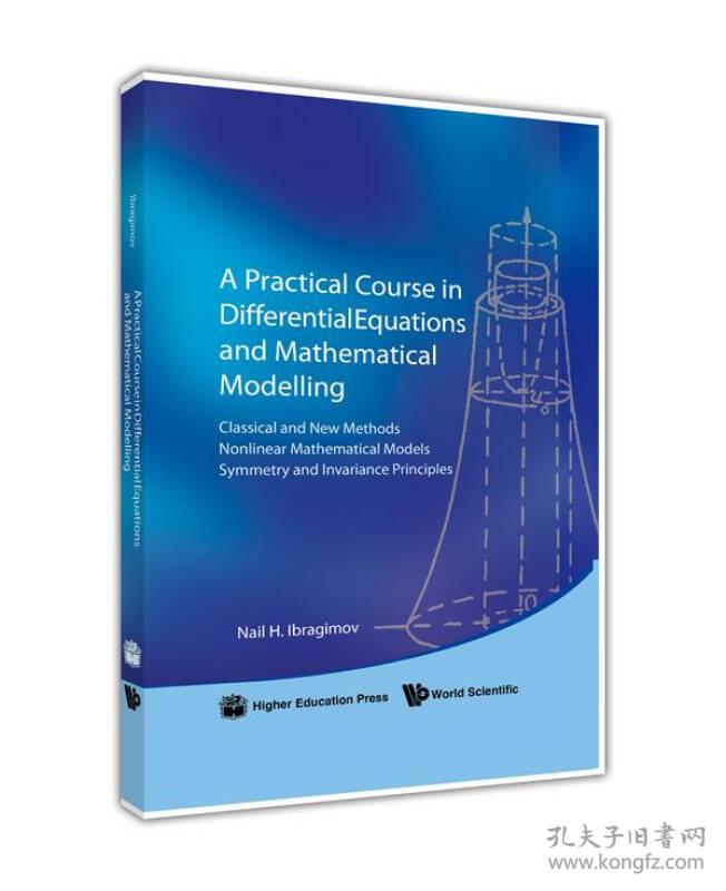 A Practical Course in Differential Equat