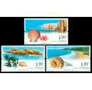 2007-19南麂列岛保护区邮票