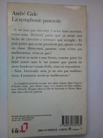 La Symphonie Pastorale